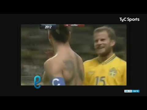 Especial TyC Sports - Lo mejor del 2012