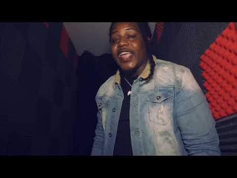 Blu Stackz × Fbg Duck × De'babie  "Gang Shit" |Shot By @CourtBoy #RIPFBGDUCK