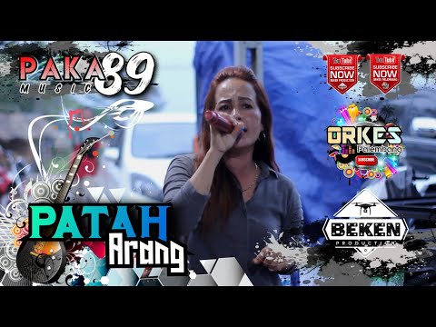 Sesi Latihan Pasukan Elit | Paka 89 Music | Patah Arang | Leny Shadad | Beken Production