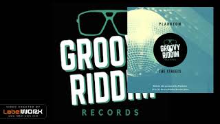 Planktom - The Streets (Original Mix)