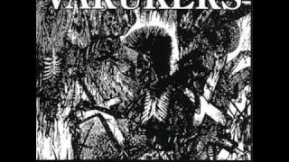 The Varukers-Genocide
