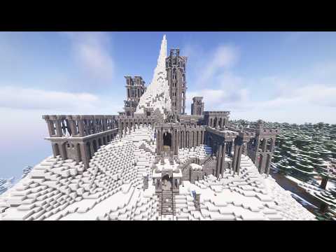 Sezon 14 Minecraft Modlu Survival Bölüm 13 (v1.20.1) - MaviSlime VS Maledictus