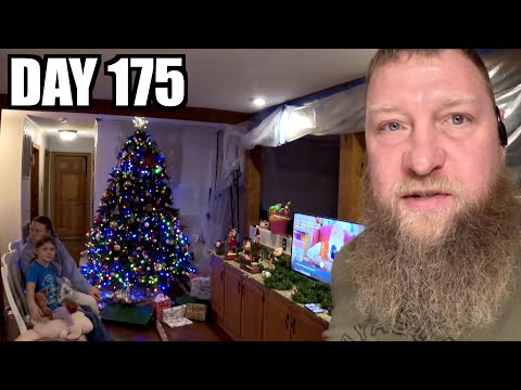 Day 175 Holiday Family Day and Our Favorite Podcast Moments