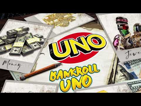 Bankroll Uno - Baby 8