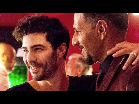 Movie Trailer: Le Prix du succès (0)