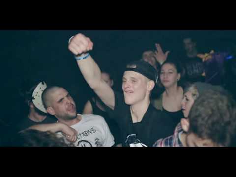 Infections  stage VII / 25.2.2017 / AFTERMOVIE