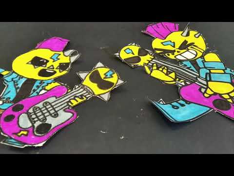 Du gros son - Aldebert