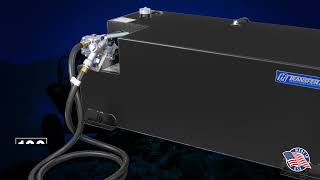 Transfer Flow Refueling Tank Systems