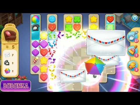 Matchington Mansion level 1510 HD