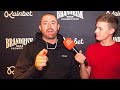 “I’M GONNA F****** KILL HIM” BOB MENERY ON FIGHTING JOHNNY MANZIEL, ADIN ROSS FIGHT