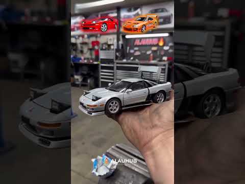 Toyota Supra MK4 пе, әлде Mitsubishi 3000GT ме? Біреуін таңда 😳☝️🔥 #рек #rek