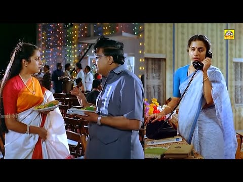 சூப்பர் ஹீட் காட்சிகள் மிஸ் பண்ணாம இந்த விடீயோவை கடைசிவரை பாருங்கள்!. | Manathil_Uruthi_Vendum_Movie