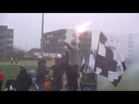 Lasnamäe FC Ajax - Tartu JK Welco Elekter 1:3 (1:1)