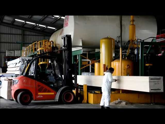 Fisher's Timber Treatment - Morwell, VIC