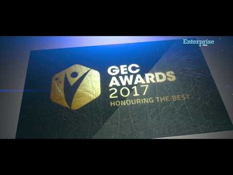 GEC Awards 2017