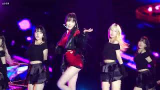 Download lagu [4k] 240102 유주(YUJU) 서가대 따라랏(DALALA) mp3