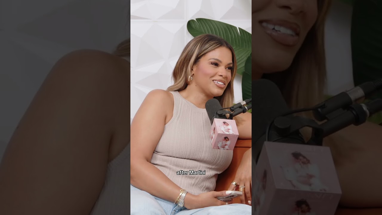 Did we miss anything? 🤭😂 Baira 🔗 in bi0 to listen to the rest of this week’s ep! #tiffbaira