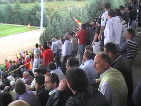 SPAZIO DILETTANTI   PROMOZIONE ROCCHETTA.mpg