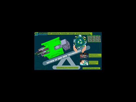 Feeder maintenance video