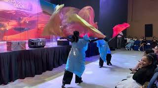 Download lagu DANZA: Sabaoth (VARÓN DE GUERRA) @WorldWorship mp3 Download lagu DANZA: Sabaoth (VARÓN DE GUERRA) @WorldWorship mp3