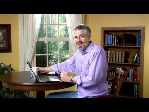 A Gentile Bows: HeavenWord 7 - 0245