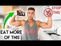 The ACTUAL Secret to Fat Loss : One Tip to Stay Shredded | Zac Perna