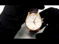 Наручные часы Tissot Tradition