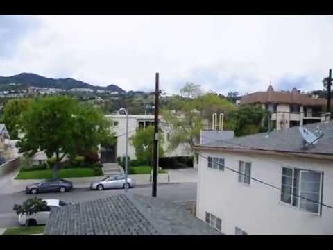 PL6501 - Giant Glendale 2 Bedroom Apartment w/Views!