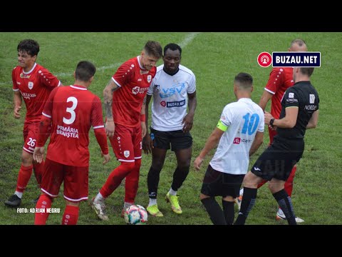 LIGA3: Vointa Limpezis - Unirea Branistea(GL)