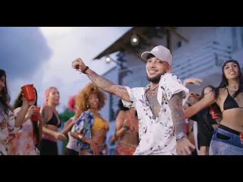 El Micha - No Le Voy A Bajar (Video Oficial)