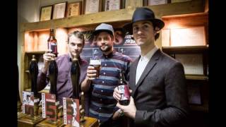 Maximo Park - Random Regrets