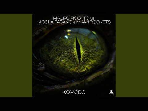 Komodo (Darsen Mix)