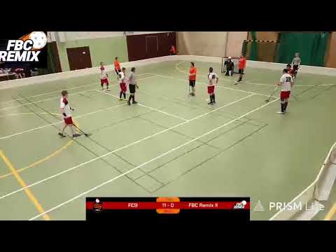 2.11..2025 Kaskinen FCB - FBC Remix ll klo 14