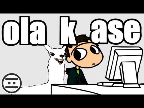 #NEGAS - Ola k ase (short)