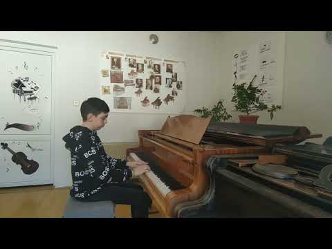 Stefan Rakidziev 2009