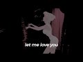 Mario - Let Me Love You (Lofi Cover Remix)