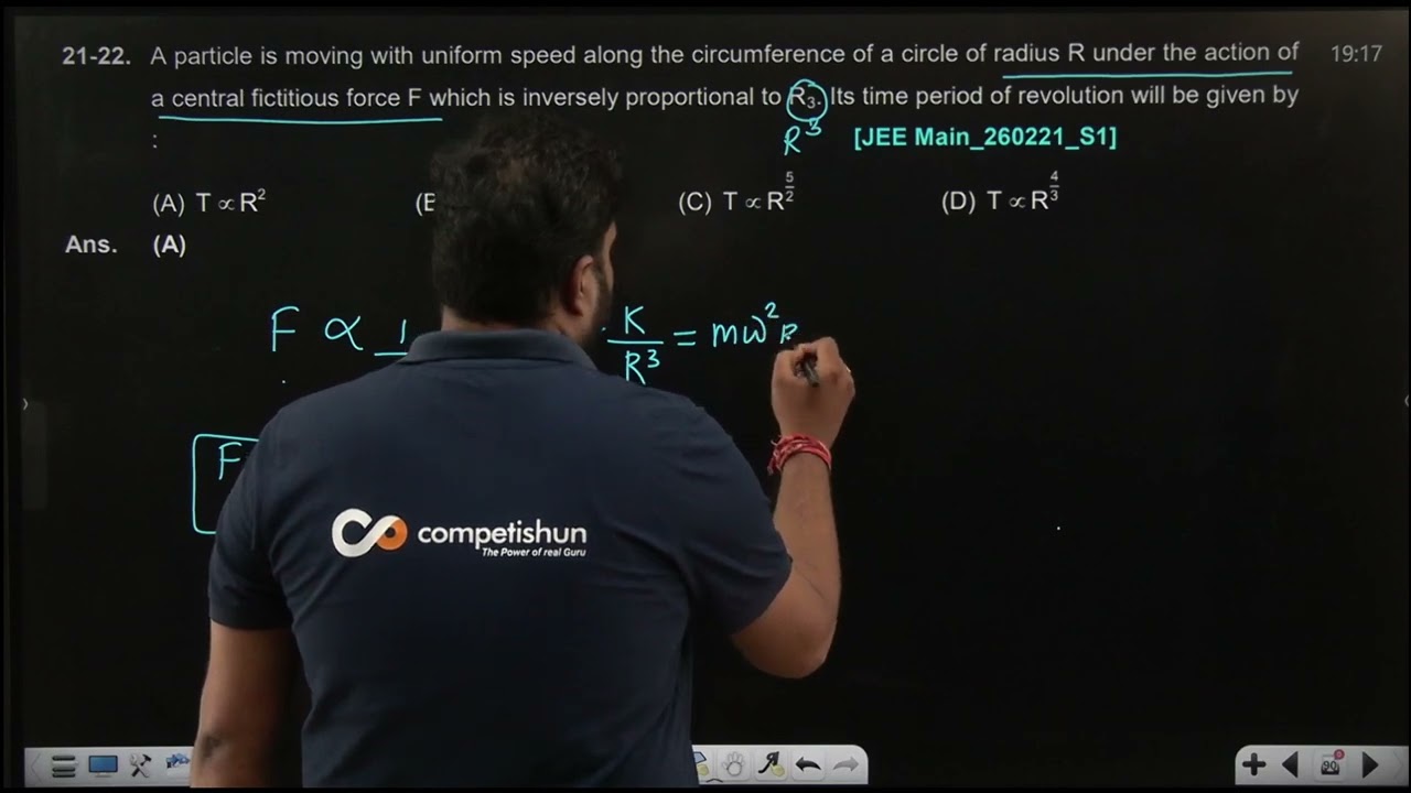 Video Solution
