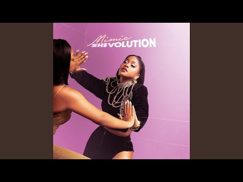 Mon ex (feat. Kocee)