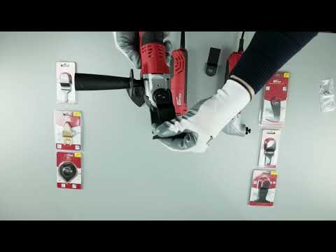 Миниатюра изображения товара Реноватор Wortex SM 3233 QE (SM3233QE0004)