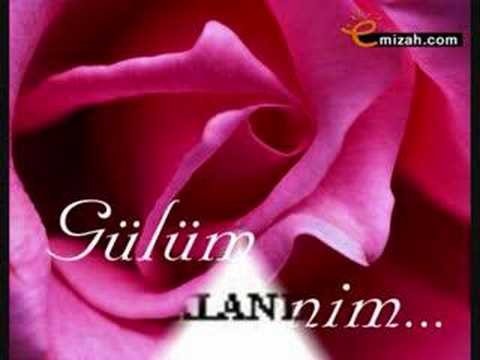 DJ ONUR GÜLLÜ SANA SÖZ VERDİM AŞKIM T@LH@29