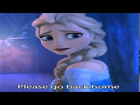 Frozen Gifs