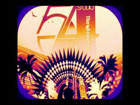 TheFrenchBoogieHo - Don´t Stop The Musik