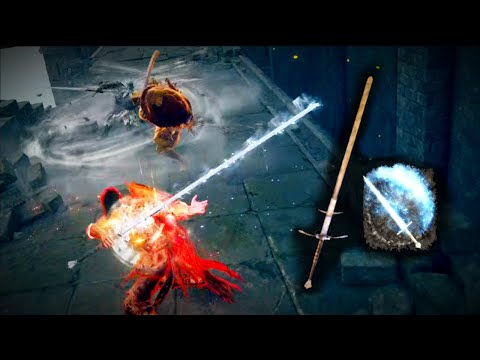 This Weapon Combo will be OP in Patch 1.09!?