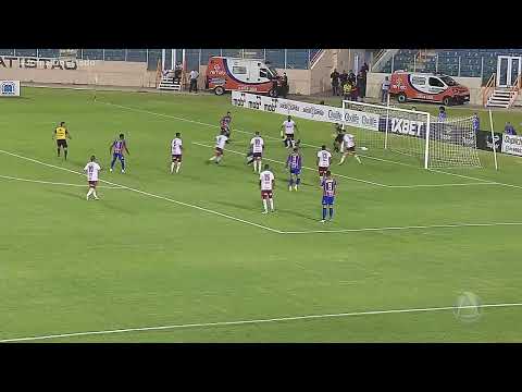Sergipe vence Itabaiana por 2 a 0 pela semifinal do campeonato sergipano - Jornal do Estado