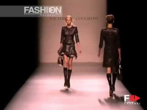 "Victorio & Lucchino" Autumn Winter 2010 2011 Madrid 1 of 4 Pret a Porter by FashionChannel