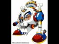 Megaman 7 FC Wily Stage 4
