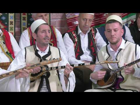 Vellezerit Rexhmati - Vec per ty kam lind