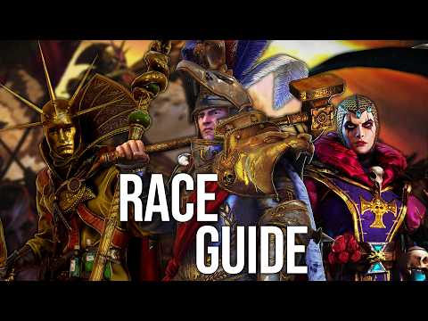 How to Play the Empire in 2025 | Total War Warhammer 3