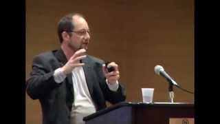 Video: Does the Bible misquote Jesus? - Bart Ehrman vs James White
