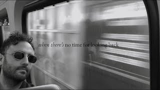 Giving Up Is Not The Easiest Way Out (lyric video)